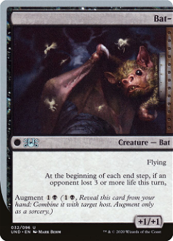 Bat- image