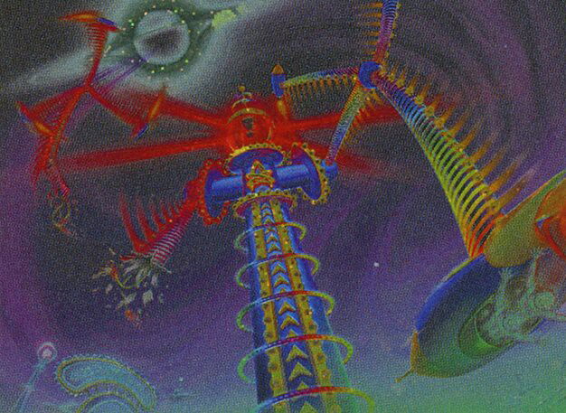 Main Event Horizon Crop image Wallpaper