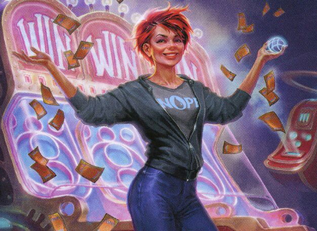 Standard Procedure Crop image Wallpaper