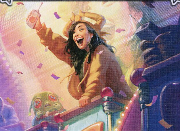 Trivia Contest Crop image Wallpaper