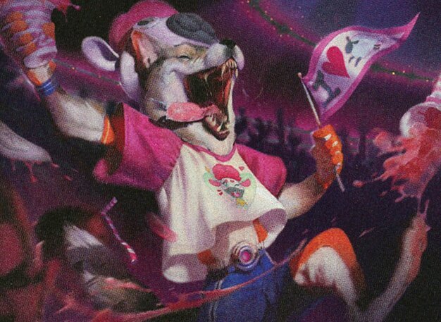 Wolf in _____ Clothing Crop image Wallpaper