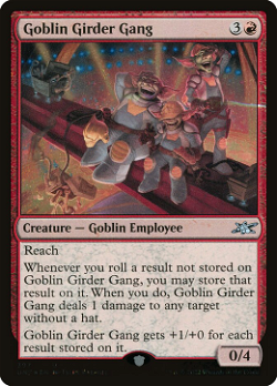 Goblin Girder Gang image