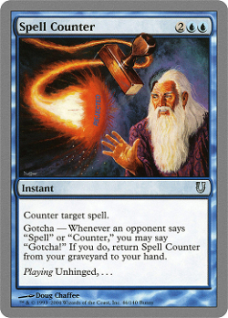 Spell Counter image