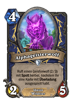 Alphageisterwolf