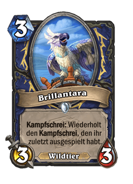 Card image in hand