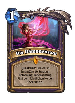 Card image in hand