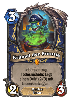 Card image in hand