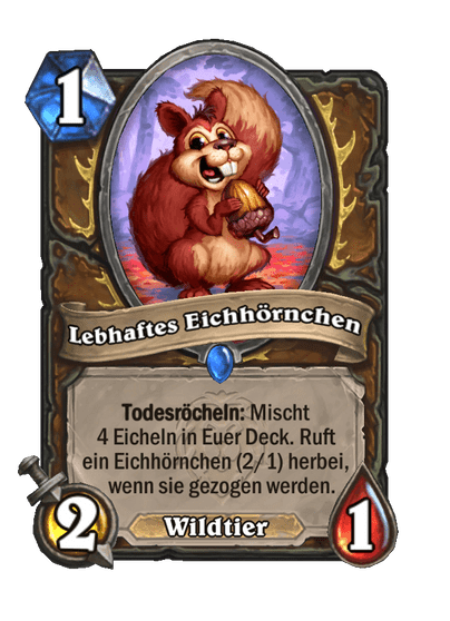 Lebhaftes Eichhörnchen image