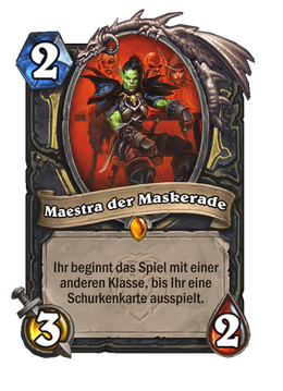Card image in hand