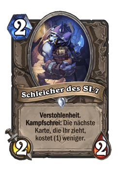 Card image in hand