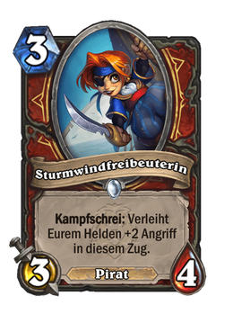 Card image in hand