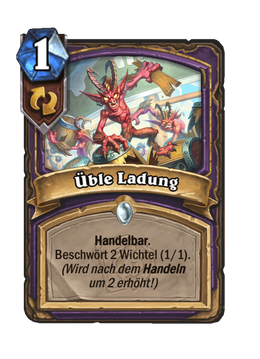 Card image in hand