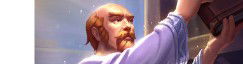 Aggro Paladin deck image