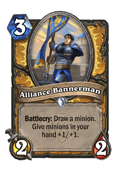 Alliance Bannerman
