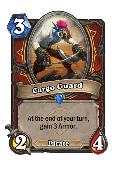 Cargo Guard image