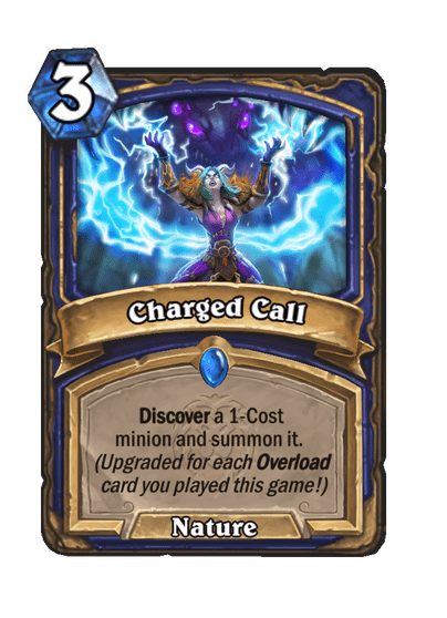 Charged Call Full hd image