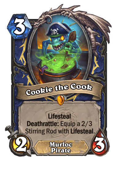 Cookie the Cook Full hd image