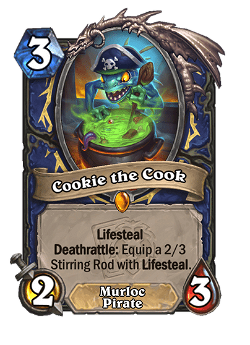 Cookie the Cook image