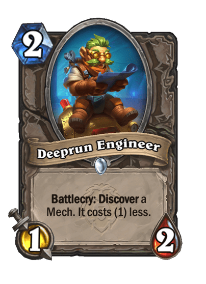 Deeprun Engineer Full hd image