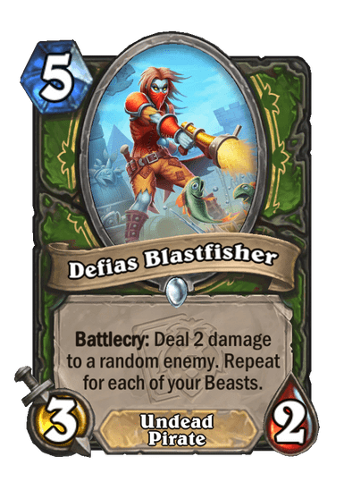 Defias Blastfisher Full hd image