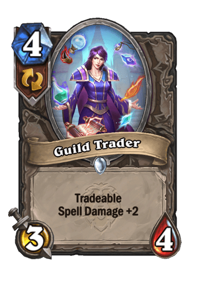 Guild Trader Full hd image