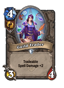 Guild Trader