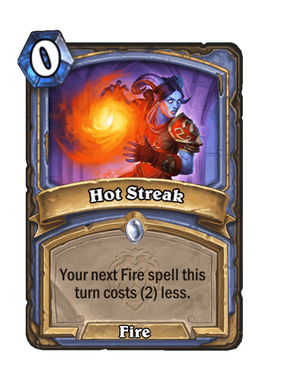 Hot Streak Full hd image