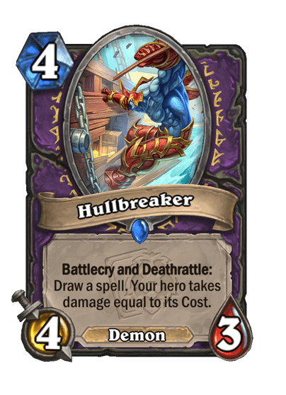 Hullbreaker Full hd image
