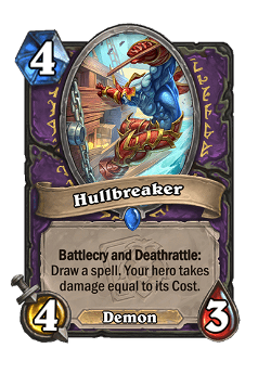 Hullbreaker