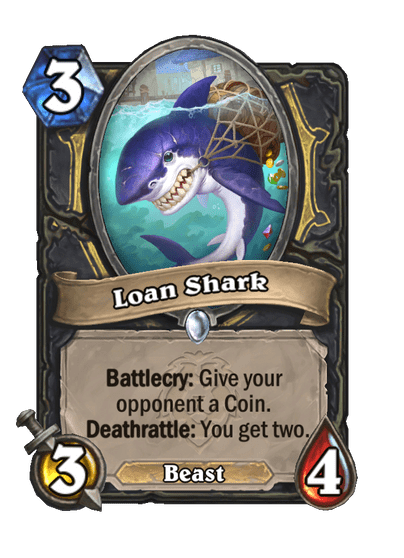 Loan Shark Full hd image