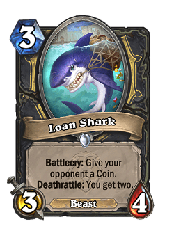 Loan Shark