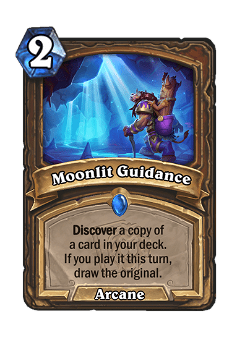 Moonlit Guidance image