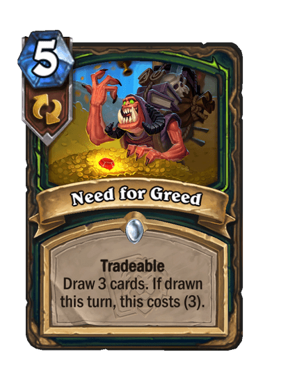 Need for Greed image