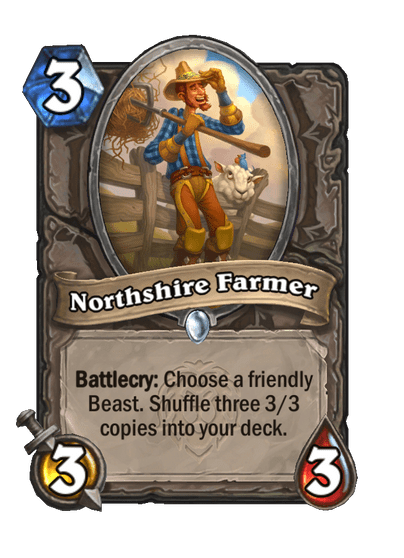 Northshire Farmer image
