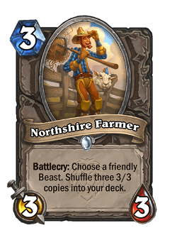 Northshire Farmer image