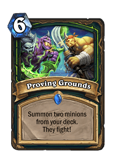 Proving Grounds image