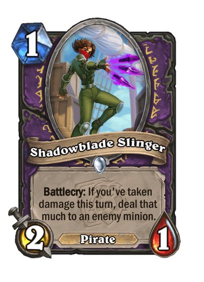 Shadowblade Slinger image
