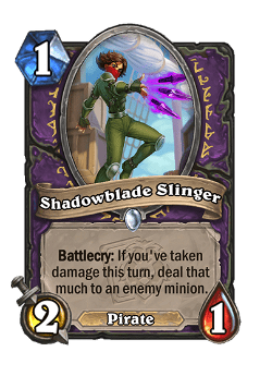 Shadowblade Slinger image