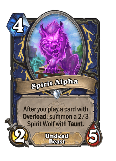 Spirit Alpha Full hd image