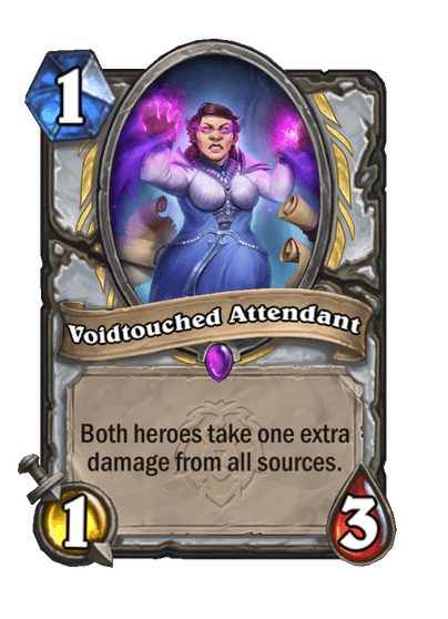 Voidtouched Attendant image