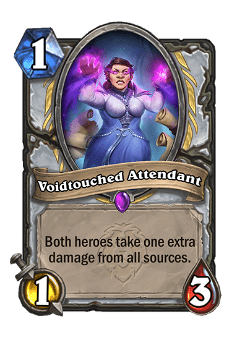 Voidtouched Attendant image