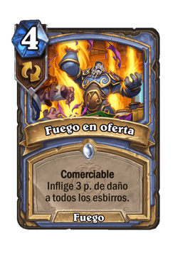 Card image in hand
