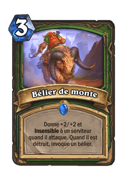 Card image in hand