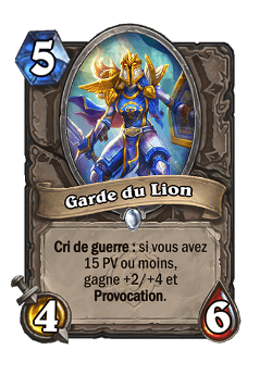 Lion's Guard image