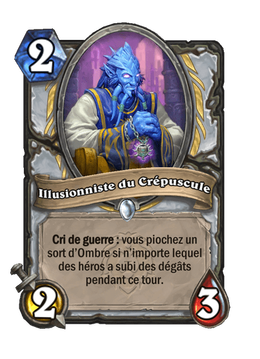Card image in hand