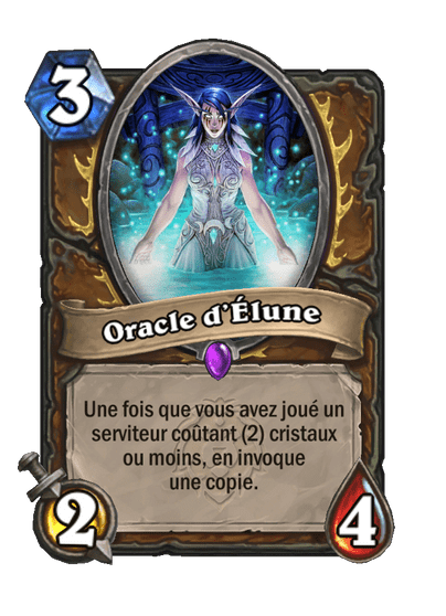 Oracle of Elune Full hd image