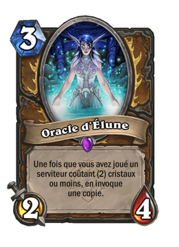 Card image in hand