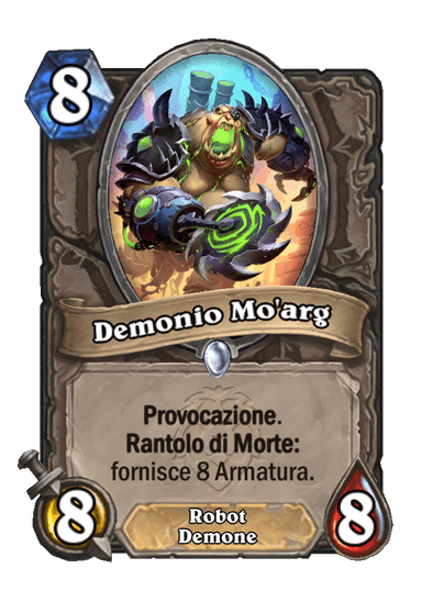 Demonio Mo'arg image