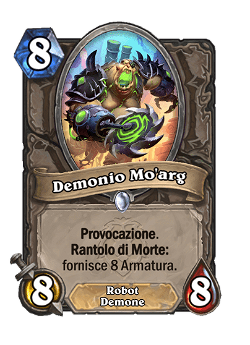 Demonio Mo'arg