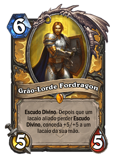 Grão-Lorde Fordragon